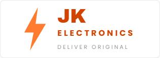 J.K. Electronics - Deliver Original