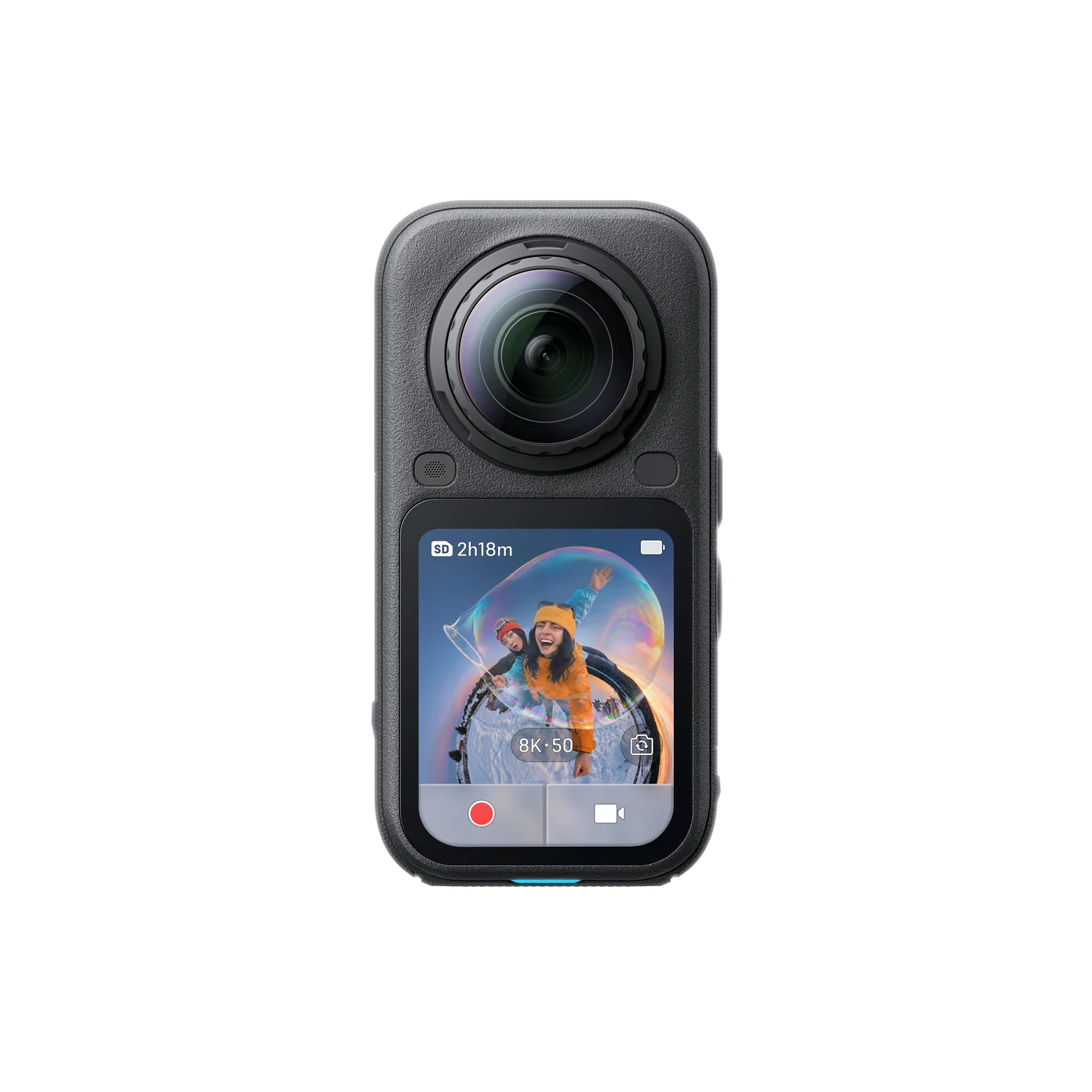INSTA X6 BUNDLE