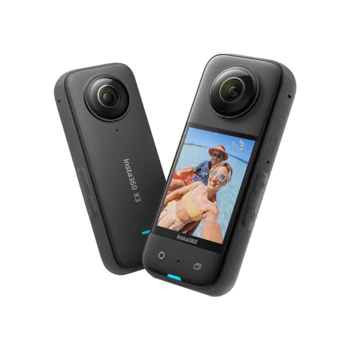 insta 360 X3